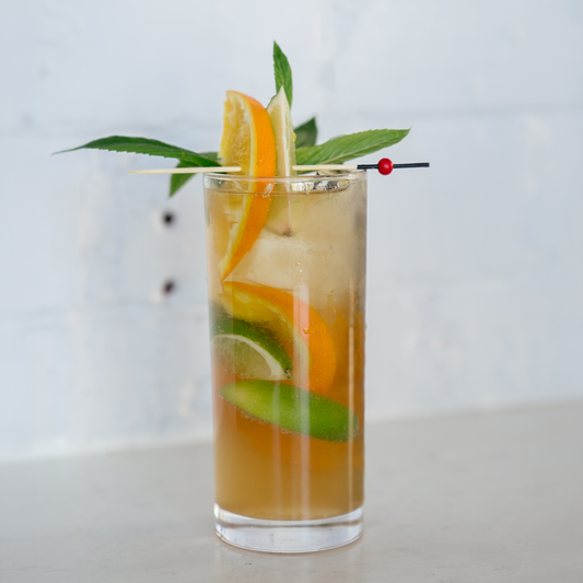 Canberra Cooler