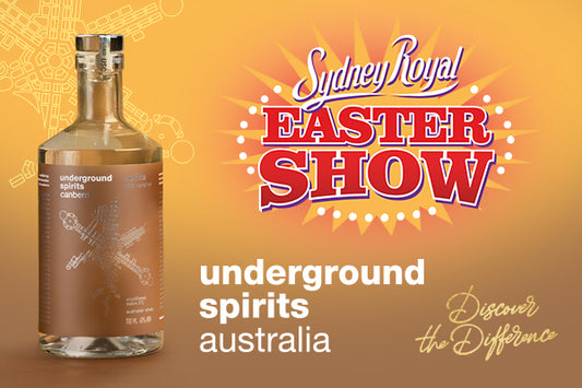 Sydney Royal Easter Show 2023
