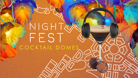 Are you ready to turn up the volume at NightFest?