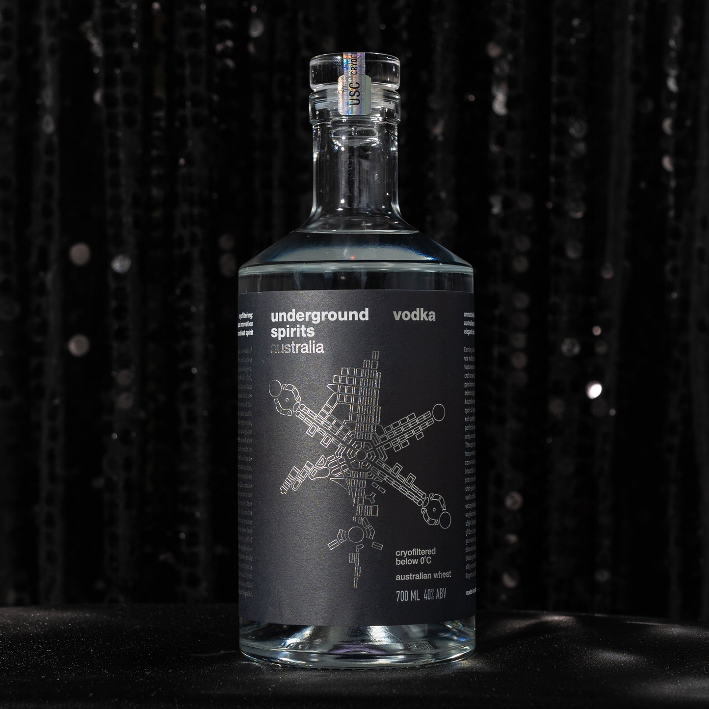 Vodka
