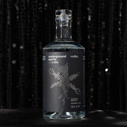 Vodka