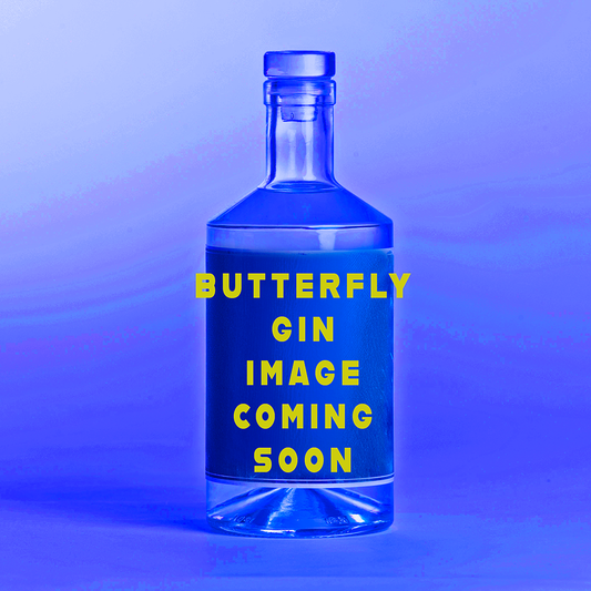 Palliative Care ACT: Butterfly Pea Botanical Gin