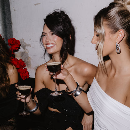 Natalie Anne Caramel Espresso Martini