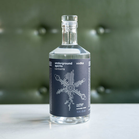 Vodka