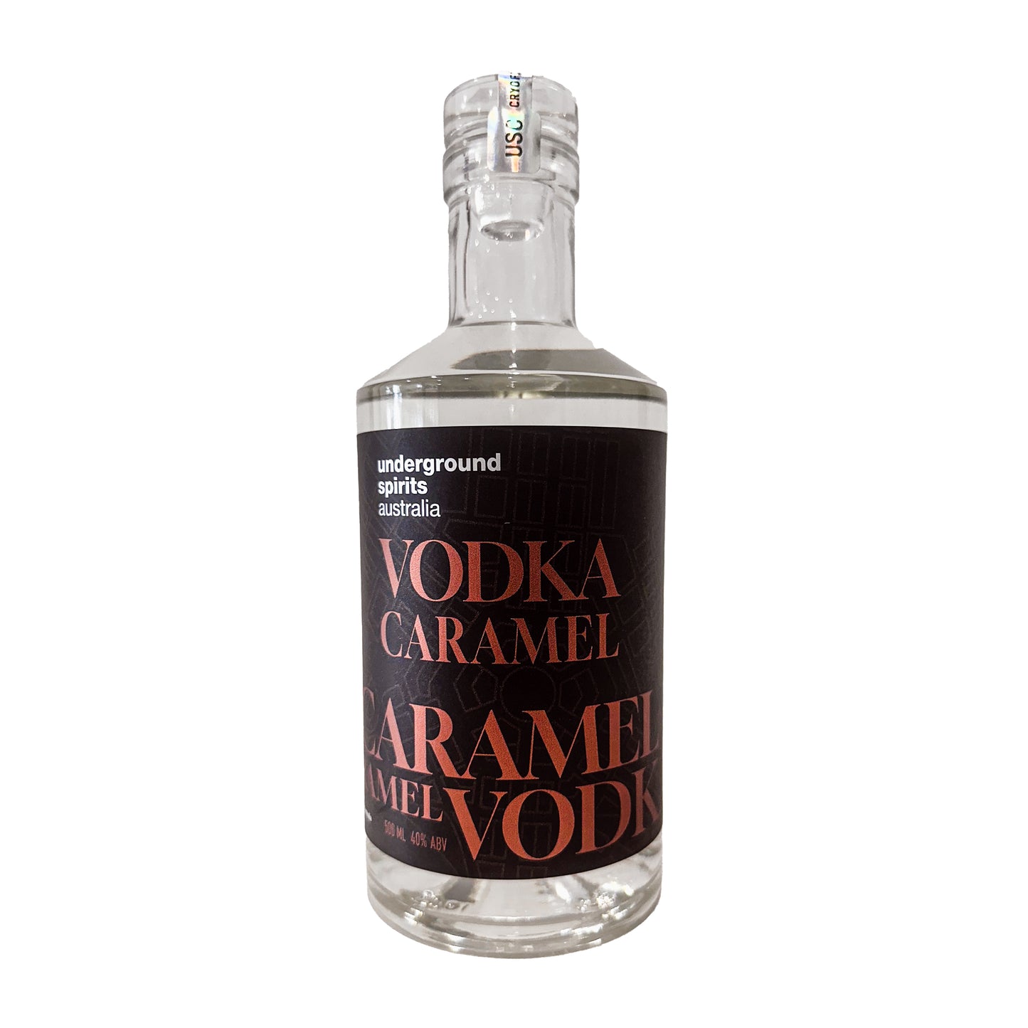 Caramel Vodka 500ml