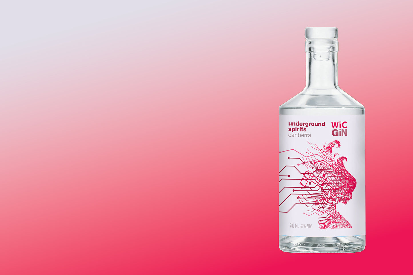 WIC GIN