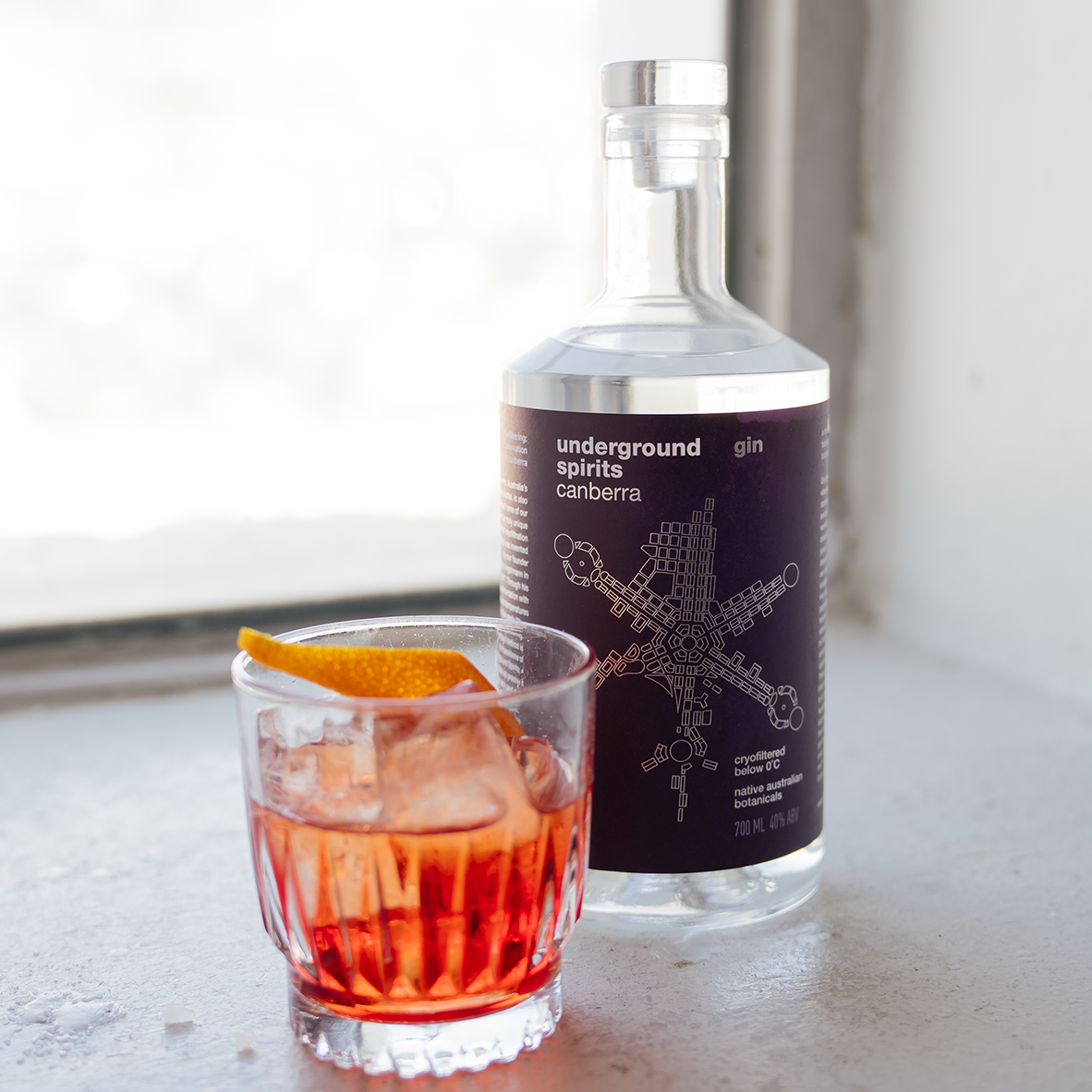 Gin