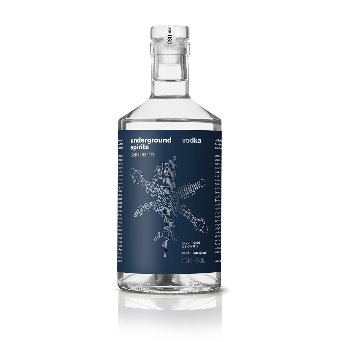 Vodka